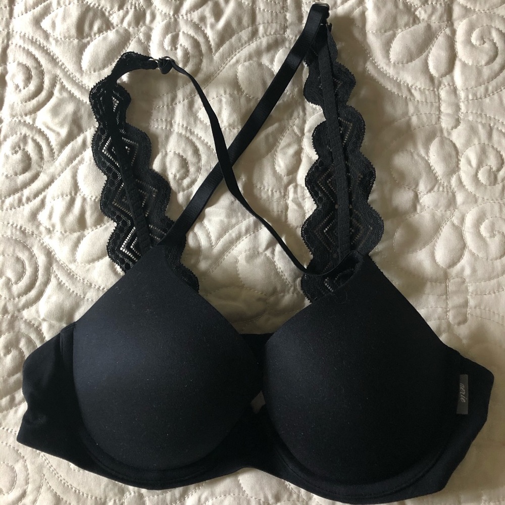 Aerie push up bras